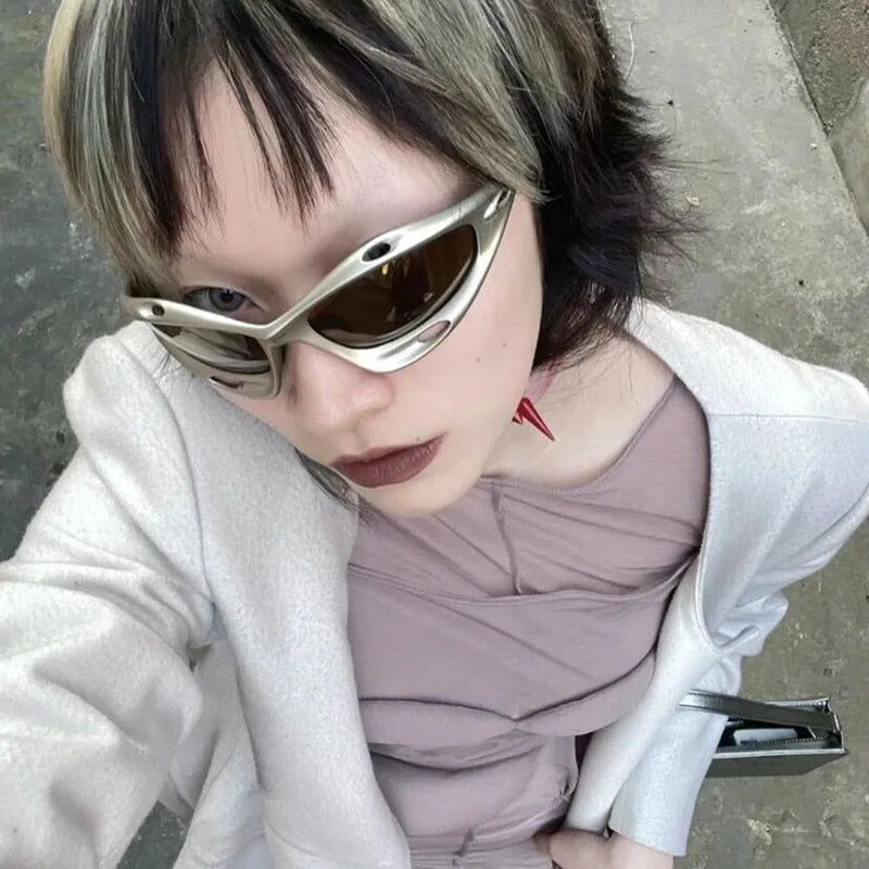 Wasps Sunglasses