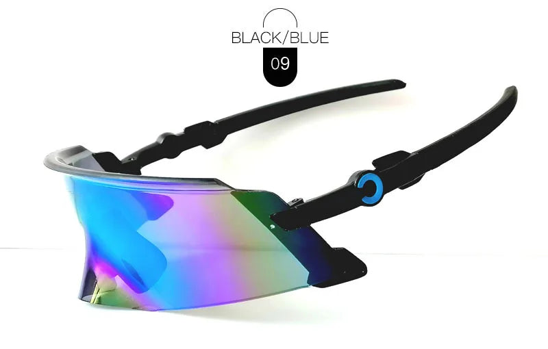Back to the Future Sunglasses