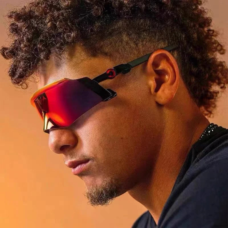 Back to the Future Sunglasses