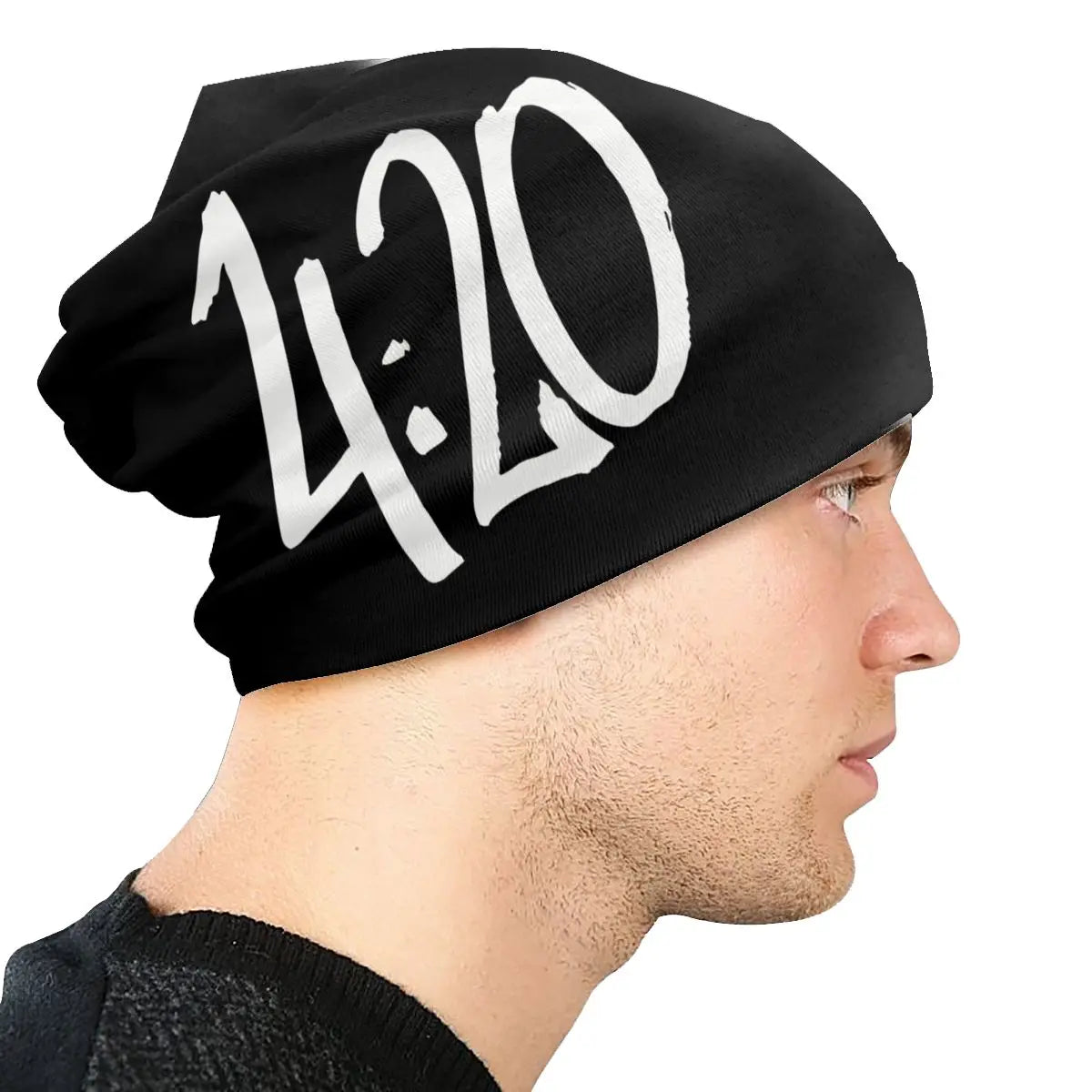 420 Weed Smoker's Beenie/Skully