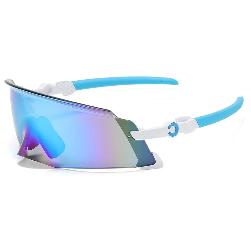Back to the Future Sunglasses