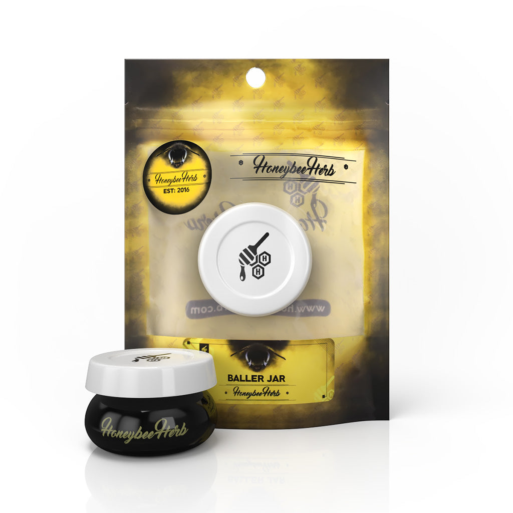 BALLER DAB JAR