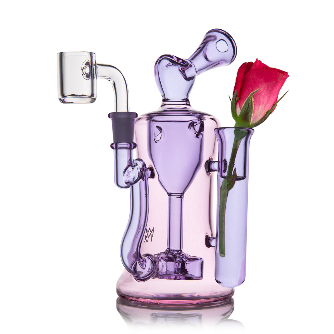 MJ Arsenal The Petal Rig