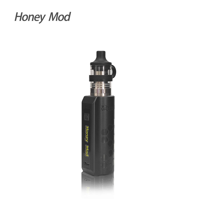 "HoneyMod E-Rig" (5.3" Electric)